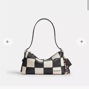 BNWT - Coach Alter/Ego Small - brand new with tags. Sold out online.